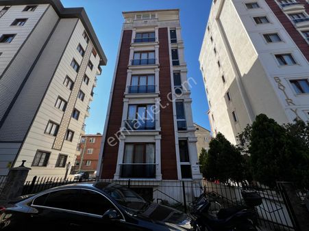 Pendik Yeşilbağlarda'da 4+2 170 M² Net Teraslı Dubleks