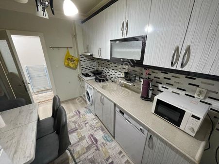 19 Mayıs Mahallesi'nde Yapılı Ferah 1+1 Daire!