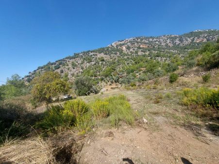 Ortaca Gökbel De Göle Yakın 400 M2 Arazi Devren Satılık