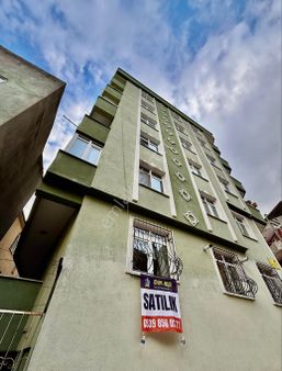 Evim-nur’dan Saitbey Mh 2+1 Asansörlü Satılık Fırsat Daire