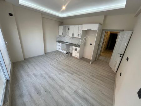 Davutlar'da Sıfır 3+1 Çatı Dubleks Satılık Daire