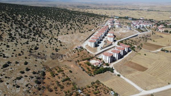 Toki Belediye Hastane Dibinde Yatırımlık Muazzam Arazi