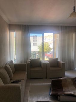 Kiralık Eşyalı 2+1 Daire