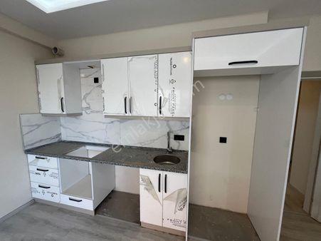 Kusadası Davutlarda 3+1 Dubleks Daire Satılık