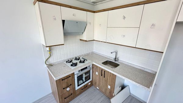 Cantan Emlaktan Akçay'da Lüks Sıfır Şık Tasarımlı Fırsat Daire