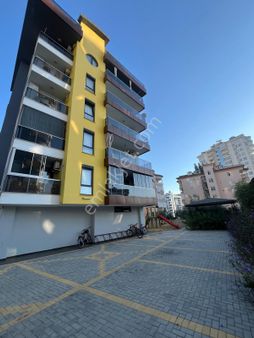 Alanya Cikcilli’de Satılık 1+1 Full Aktiviteli Daire