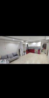 Muradiye’de 3+1 Açık Mutfaklı 128 M2 Satılık Yüksek Zemin