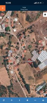 Döşemealtı 'nda Köy İçinde Yatırıma Uygun Fırsat Arsa