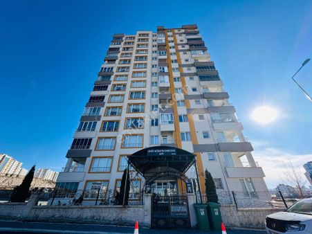 Elisa Gyo// İldem De 3+1 Özel Yapsat Aylık Ödemeli Kiralık Daire