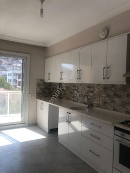 Milas Merkezde Kiralık 3+1 Geniş Daire