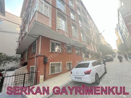 Serkan Gayrimenkulden 1+1 12 Yıllık Yüksek Giriş Daire Yatırımlık Kaçırılmayacak Daire
