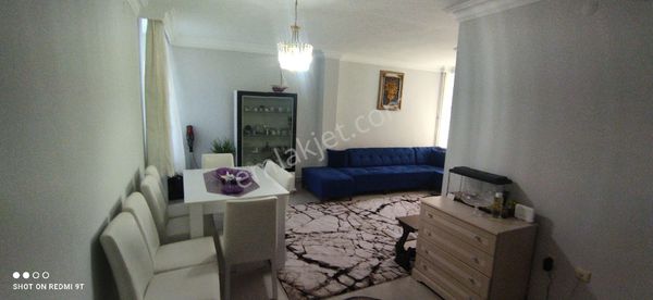 Samsun Bulvar'da Satılık Lüks Daire