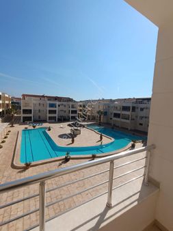 Site İçinde Full Eşyalı 4+1ebeveyn Banyolu Dubleks