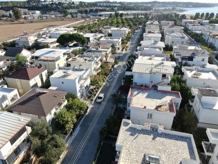 Didim Mavişehir Barıştur'da Satılık Müstakil Ev