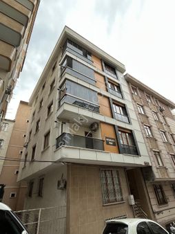 Serkan Gayrimenkulden Bahçelievler Çobançeşmede 3+1 130 Metre Daire Kullanışlı Daire
