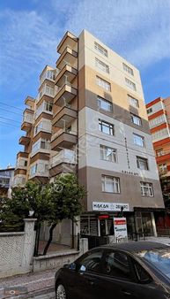 Keoss Gayrimenkul Den Sakarya Mah. 3+1 Satılık Daire