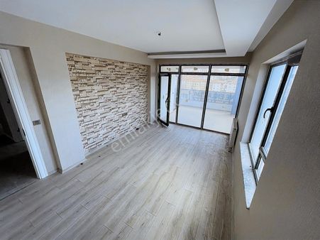 Ovacık Merkezinde Manzaralı Sıfır Ultralüks 4+1 Çift Bloklu Site