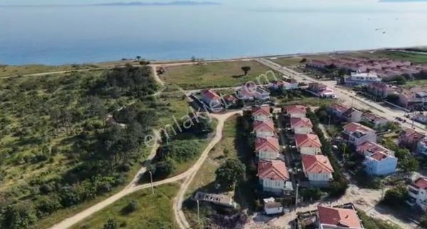 Edirne Enez'de Yatırımlık Mükemmel Konum Da 591 M2 Lik Satılık Arsa