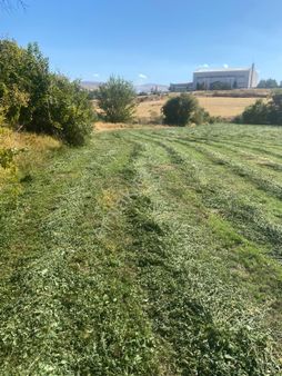 Villa Projesi İçin İdeal Arsalar (lütfen Açıklamayı Okuyunuz)