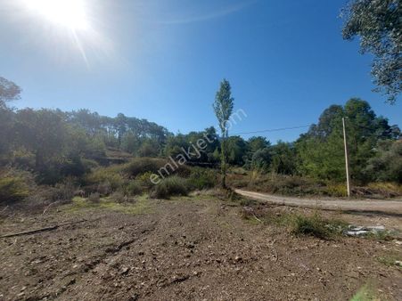 Ortaca Gökbel De Göle Yakın 540 M2 Arazi Satılık