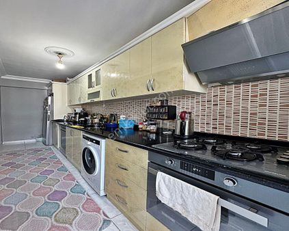 Soft Yapı'dan Balıkyolunda Caddenin Dibinde Satılık Daire