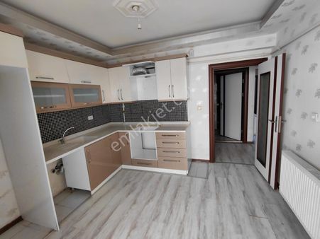 Kanuni Mahallesi'nde Yapılı 3+1 Daire!