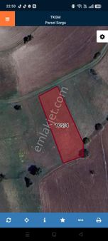 Burdur Yeşilova Da Yatırımlık Tarla