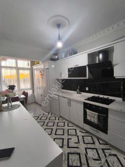 Elisa Gyo// İldem 3 De 3+1 Tramvay Durağına Yanı Full Yapılı Daire