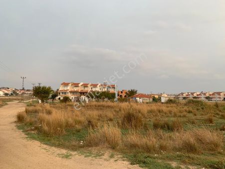 Yunanistan Sınırında Satılık 4 040 M2 Lik Villalık Arsa