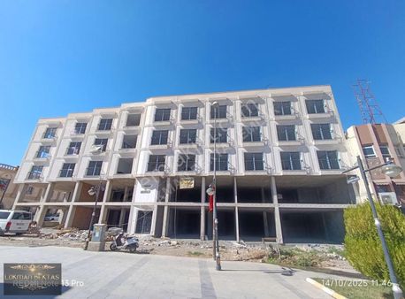 Lokman Bektaş Emlak Gayrimenkul Den Satilik
