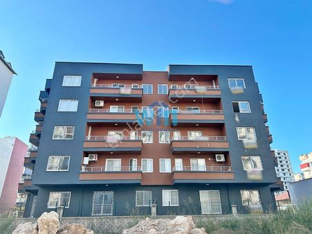 Win'den Tömük Sahilde Merkezi Konumda Satılık Fırsat 1+1