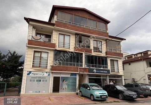 Barbaros Ta Kiralık Dükkan