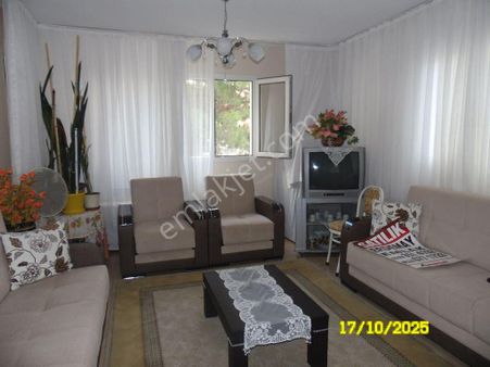 Erdemay Emlaktan Satılık 3+1 Fmerkezi Yerde Ara Kat Ana Cadde Üzeri