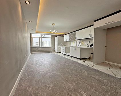 Soft Yapı'dan Havuzlu Şehir Manzaralı Bölgenin En Geniş Site İçi Dairesi !!!