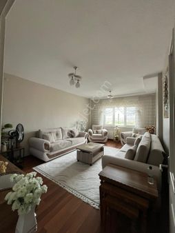 İncesu 1. Etap Tokide Satılık 3+1 Tapulu Daire