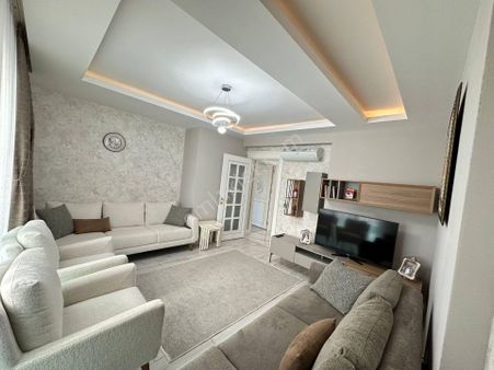 75 Cadde 2. Parsel Havuzlu Acil Satılık Lüks 2+1 Satılık Daire