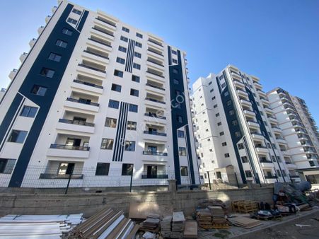 3 Kuyularda Satılık 1+1 Daire