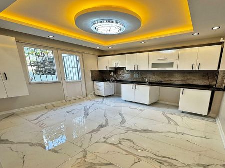 Soft Yapı'dan Krediye Uygun Dev Genişlikte 3+1 Satılık Daire !!!