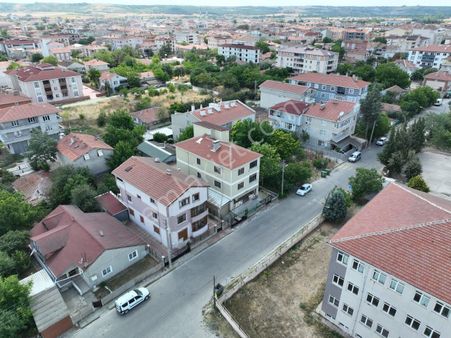 Büyükyoncalı Nın İnşaat İzni Olan En Uygun Arsası Elektrik Su Yakın Acill