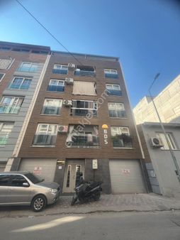 Salihli Erdem Emlaktan Acısu Caddesi Civarı 4+2 Dubleks Satılık Daire