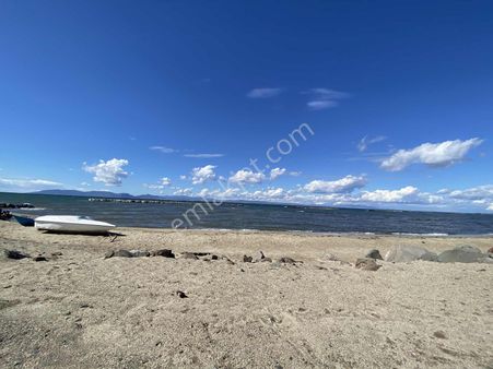 Dağlı Gayrimenkul'den Denize Yürüme Mesafesi Sıfır Villa