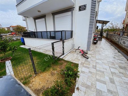 Dağlı Gayrimenkul'den 2+1 Bahçe Kullanımlı Lüks Daire