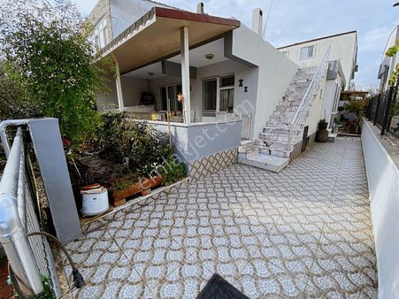 Dağlı Gayrimenkul'den Sahil Yolu Üzeri 2+1 Müstakil Ev