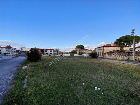 Dağlı Gayrimenkul'den Alaçatı Tasarım Modern & Lüks 2+1 Taş Yapı