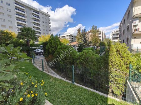 Site İçi 7/24 Güvenlikli Ebeveyn Ban.net 143 M2 Kullanım Alanlı Lüx Daire