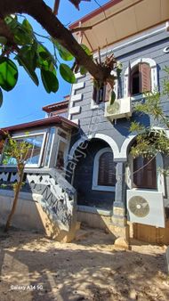 Muğla Milas Ören De İş Yeri Olabilecek Dublex Ev