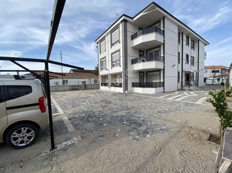 Dağlı Gayrimenkul'den 2+1 Sıfır Daire