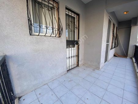 Dağlı Gayrimenkul'den Ayvalık Altınova'da Eşyalı Kiralık Daire