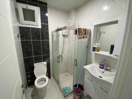 Dağlı Gayrimenkul'den Eşyalı Denize Sıfır Kiralık