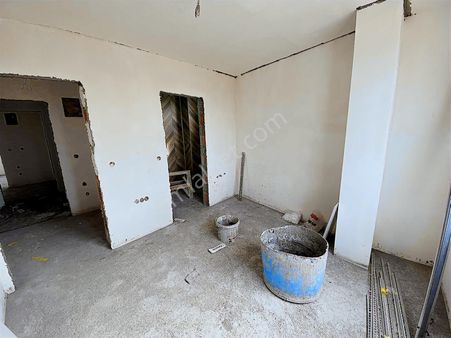 Dağlı Gayrimenkul'den Fırsat 2+1 Daire !!